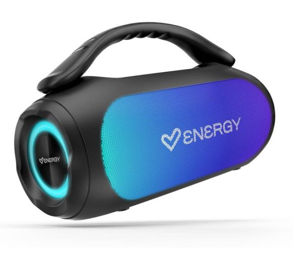 ENERGY SISTEM - Space NeoBeat prenosni bluetooth zvučnik (M50051) _5