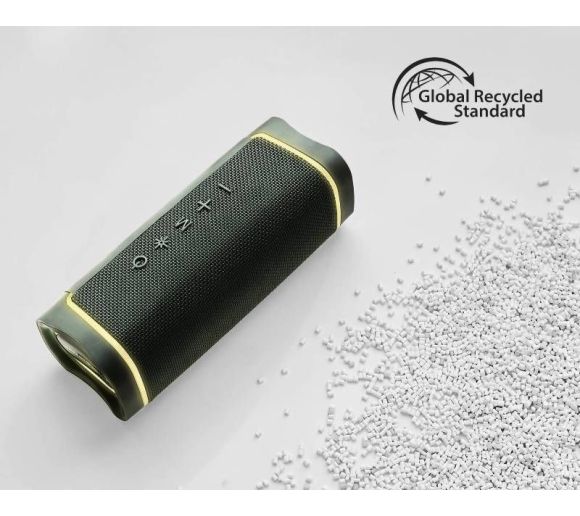 ENERGY SISTEM - Yume ECO Green Bluetooth zvučnik zeleni M45784 _4