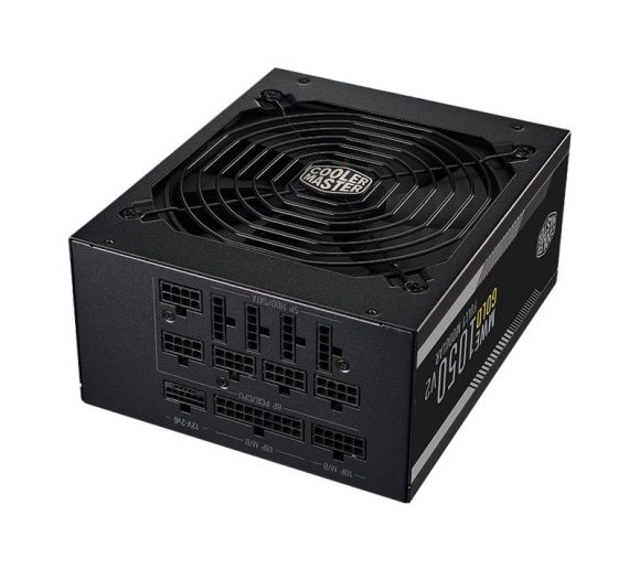 Cooler Master - MWE Gold V2 1050W napajanje (MPE-A501-AFCAG-3EEU) 5Y _0