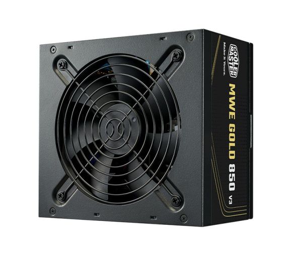 Cooler Master - MWE Gold V3 850W napajanje (MPE-8506-ACAG-BEU) 5Y _0