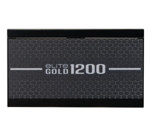 Cooler Master - Elite Gold 1200W napajanje (MPW-C001-AFAG-BEU) 5Y _0
