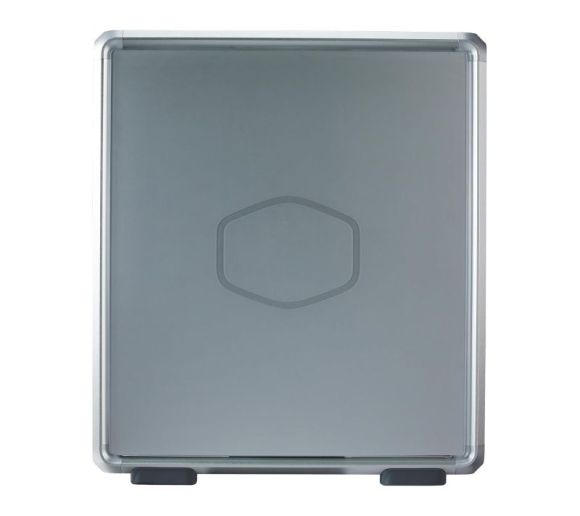 Cooler Master - MasterFrame 500 kućište srebrno (MF500M-SHNN-S00) _0