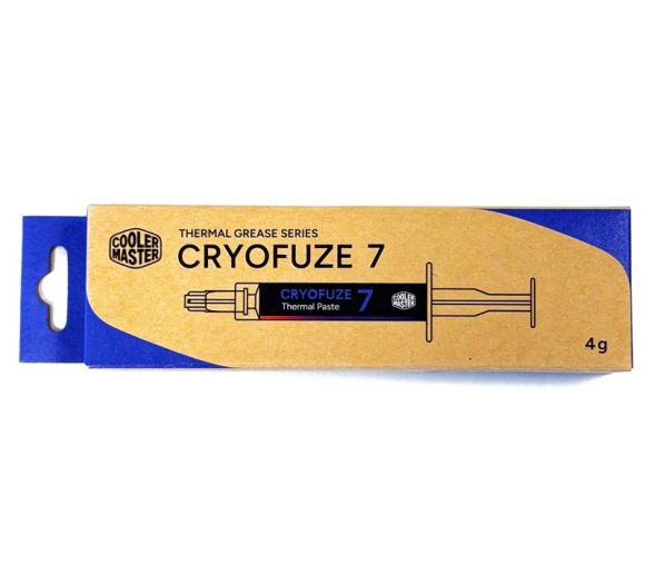 Cooler Master - CryoFuze 7 termalna pasta (MGZ-NDSG-704G-R1) _0