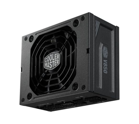 Cooler Master - V850 SFX GOLD 850W napajanje (MPY-8501-SFHAGV-3EEU) 5Y _0