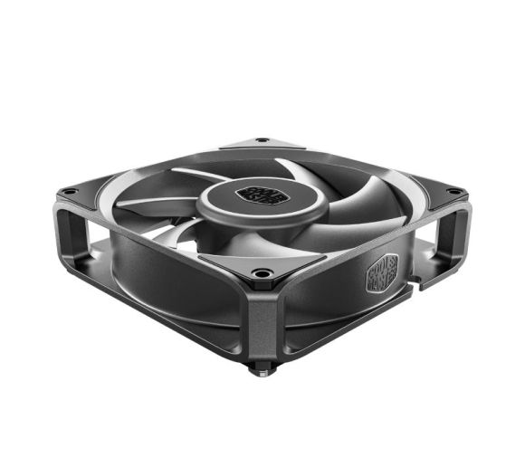 Cooler Master - MasterFan A120 ventilator (MFZ-P2NA-25NPK-R1) _0