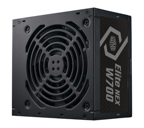 Cooler Master - ELITE NEX WHITE 700 700W napajanje (MPW-7001-ACBW-BE1) 3Y _3