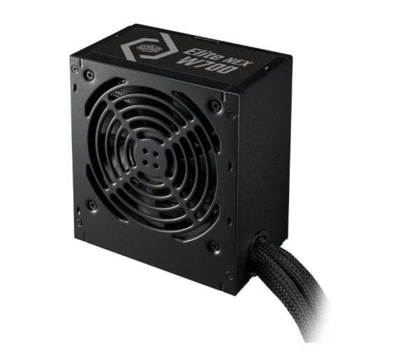 Cooler Master - ELITE NEX WHITE 700 700W napajanje (MPW-7001-ACBW-BE1) 3Y _4