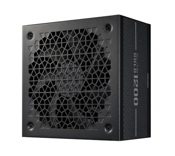 Cooler Master - Elite Gold 1200W napajanje (MPW-C001-AFAG-BEU) 5Y _2