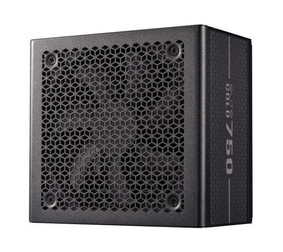 Cooler Master - Elite Gold 750W napajanje (MPX-7505-AFAG-BEU) 5Y _2