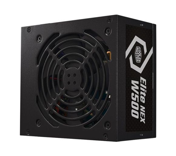 Cooler Master - Elite NEX W500 500W napajanje (MPW-5001-ACBW-BE1) 3Y _2