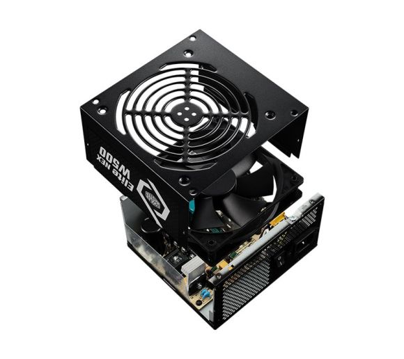 Cooler Master - Elite NEX W500 500W napajanje (MPW-5001-ACBW-BE1) 3Y _3
