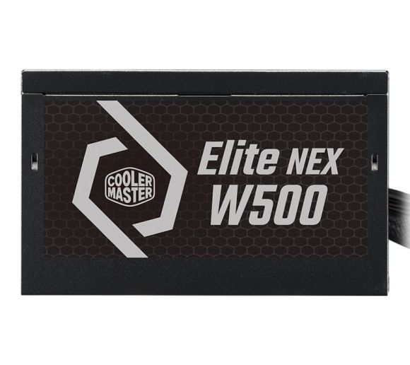 Cooler Master - Elite NEX W500 500W napajanje (MPW-5001-ACBW-BE1) 3Y _4
