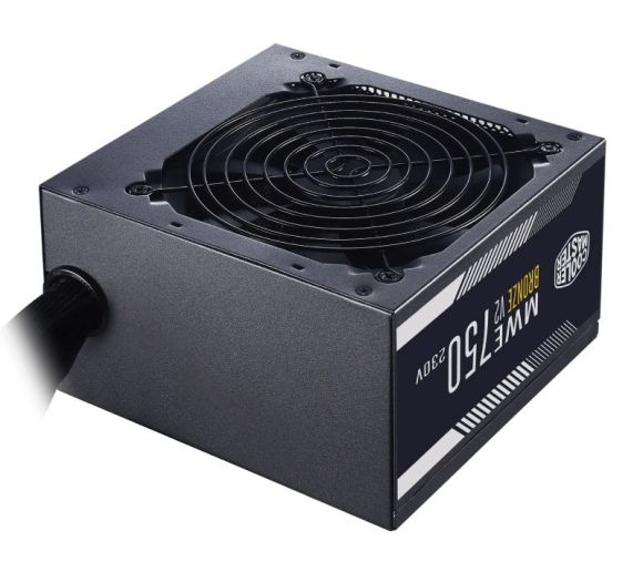 Cooler Master - MWE Bronze V3 750W napajanje (MPE-7501-ACABW-3BEU) 5Y _1