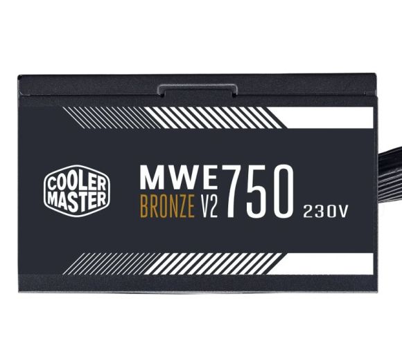 Cooler Master - MWE Bronze V3 750W napajanje (MPE-7501-ACABW-3BEU) 5Y _3