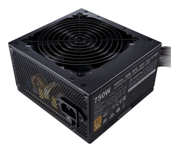 Cooler Master - MWE Bronze V3 750W napajanje (MPE-7501-ACABW-3BEU) 5Y _4