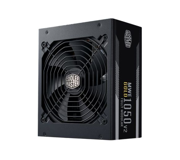 Cooler Master - MWE Gold V2 1050W napajanje (MPE-A501-AFCAG-3EEU) 5Y _3