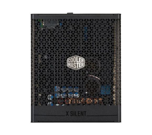 Cooler Master - X Silent Edge 1100W Platinum modular napajanje (MPS-B001-AZBP-NBEU) 10Y _2