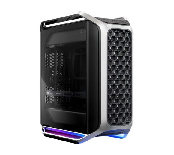 Cooler Master - COSMOS Alpha Silver Gaming kućište (C700-KGNN-S00) sivo _1