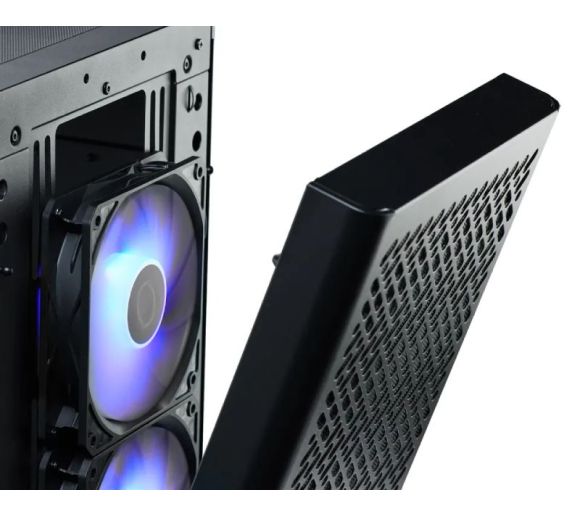 Cooler Master - Elite 502 kućište crno (E502-KGNN-S00) _2