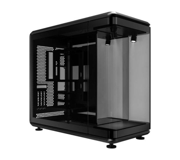 Cooler Master - MasterFrame 360 Panorama kućište (MF360-KINN-S00) _3
