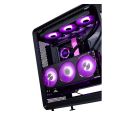 Cooler Master - MasterFrame 360 Stage LCD kućište (MF360-KHNN-S02) _small_1