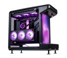 Cooler Master - MasterFrame 360 Stage LCD kućište (MF360-KHNN-S02) _small_2