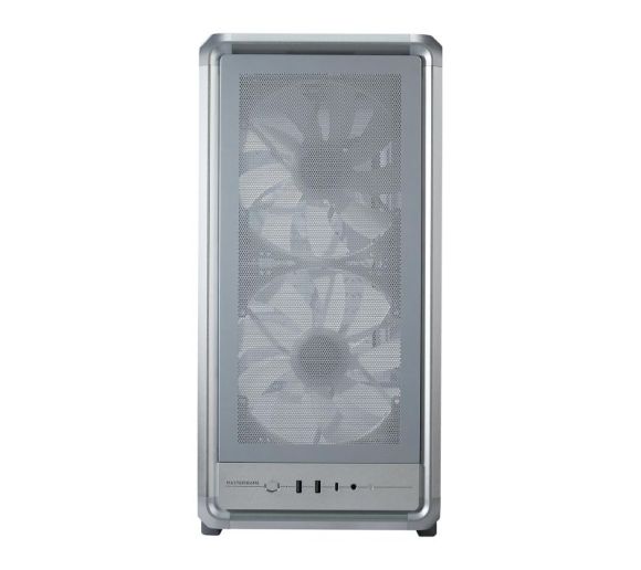Cooler Master - MasterFrame 500 kućište srebrno (MF500M-SHNN-S00) _4