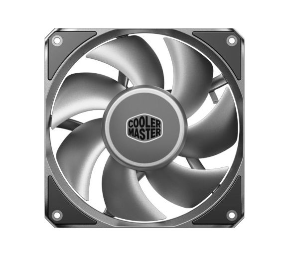 Cooler Master - MasterFan A120 ventilator (MFZ-P2NA-25NPK-R1) _1