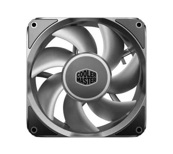 Cooler Master - MasterFan A120 ventilator (MFZ-P2NA-25NPK-R1) _2
