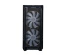 Cooler Master - HAF II 500 Gaming kućište (H500G2-KGNN-S00) crno _small_0
