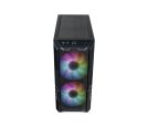 Cooler Master - HAF II 500 Gaming kućište (H500G2-KGNN-S00) crno _small_1