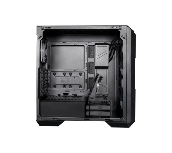 Cooler Master - HAF II 500 Gaming kućište (H500G2-KGNN-S00) crno _2
