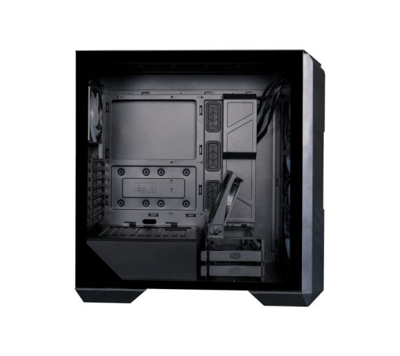 Cooler Master - HAF II 500 Gaming kućište (H500G2-KGNN-S00) crno _3