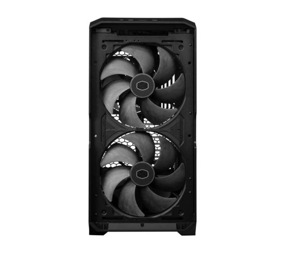 Cooler Master - HAF II 500 Gaming kućište (H500G2-KGNN-S00) crno _6