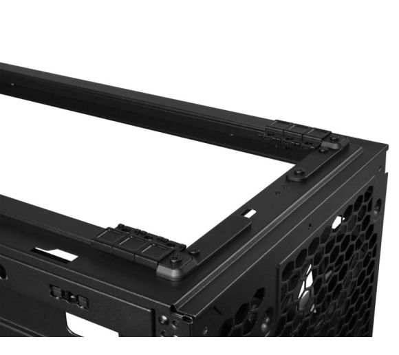 Cooler Master - HAF II 500 Gaming kućište (H500G2-KGNN-S00) crno _8