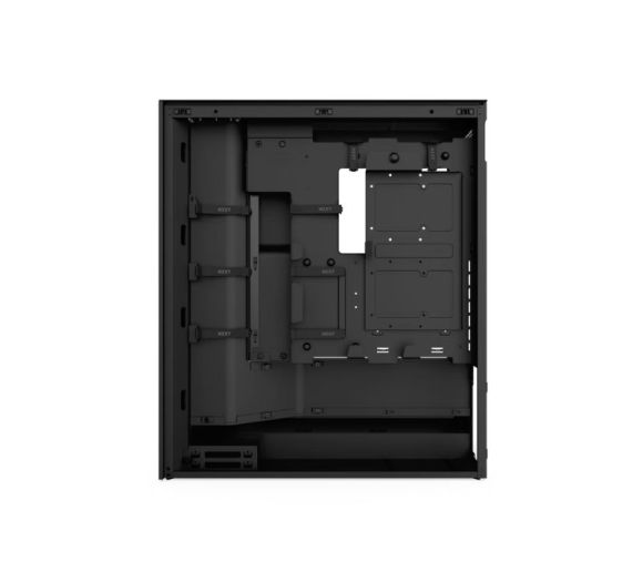 NZXT - H7 Flow kućište crno (CM-H72FB-01) _0