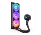 NZXT - Kraken Elite 360 RGB V2 vodeno hlađenje crno (RL-KR36E-B2) _small_2