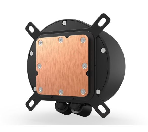 NZXT - Kraken Elite 360 RGB V2 vodeno hlađenje crno (RL-KR36E-B2) _3