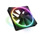 NZXT - F140RGB Core 140mm ventilator crni (RF-D14SF-B1) _small_0