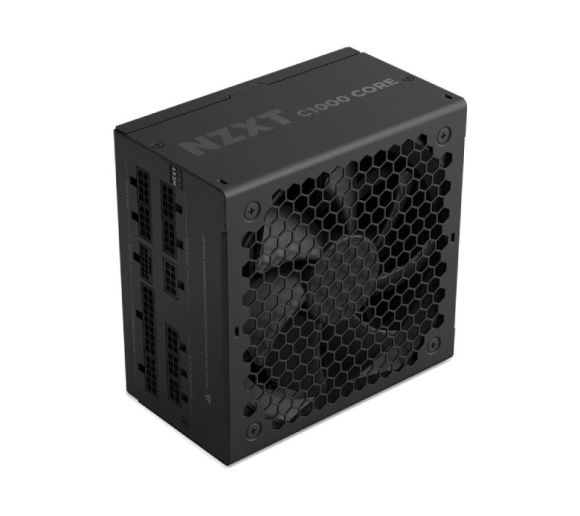 NZXT - C1000 Gold 1000W (PA-0G3BB-EU) napajanje _3