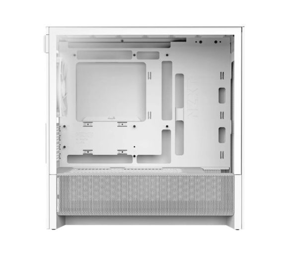 NZXT - H3 Flow kućište belo (CC-H31FW-01) _2