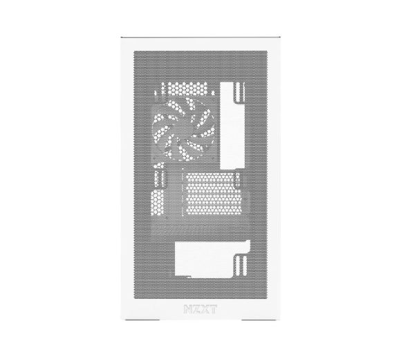 NZXT - H3 Flow kućište belo (CC-H31FW-01) _3