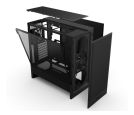 NZXT - H5 Flow Gaming kućište crno (CC-H52FB-01) _small_6