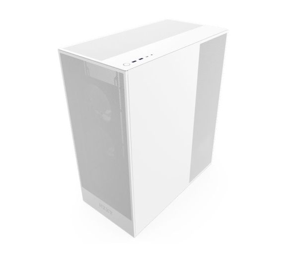 NZXT - H7 Flow RGB kućište belo (CM-H72FW-R1) _1