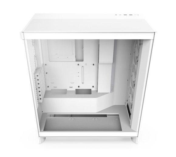 NZXT - H7 Flow RGB kućište belo (CM-H72FW-R1) _2