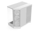 NZXT - H9 Flow RGB Gaming kućište belo (CM-H92FW-R1) _small_1