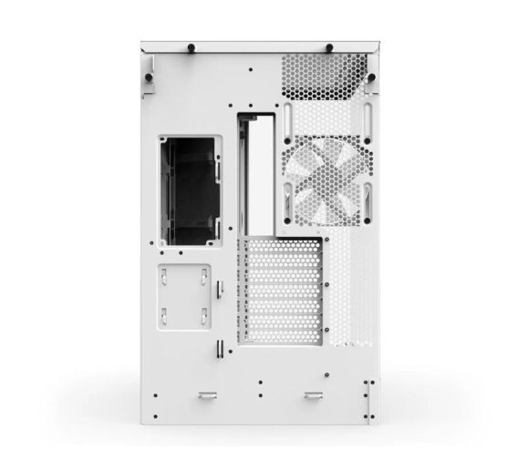 NZXT - H9 Flow RGB+ Gaming kućište belo (CM-H92FW-P1) _2