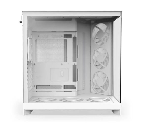 NZXT - H9 Flow RGB+ Gaming kućište belo (CM-H92FW-P1) _3