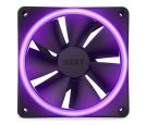 NZXT - F120 RGB Duo 120mm ventilator crni (RF-D12SF-B1) _small_1