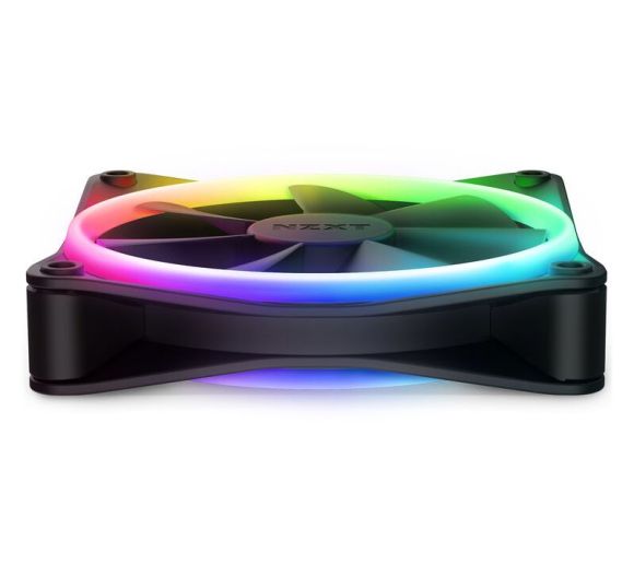 NZXT - F120 RGB Duo 120mm ventilator crni (RF-D12SF-B1) _4